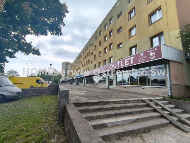 Lokal Ostrowiec Świętokrzyski Centrum, al. Jana Pawła II. Zdjęcie 3