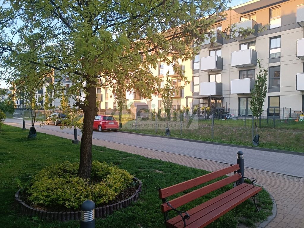 Mieszkanie 3-pokojowe Ożarów Mazowiecki, ul. Romana Dmowskiego. Zdjęcie 7