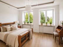Mieszkanie 2-pokojowe Warszawa Mokotów, ul. Wiktorska. Zdjęcie 4