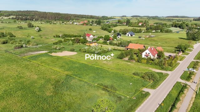 Działka budowlana Szarejki. Zdjęcie 7
