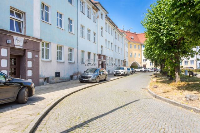 Mieszkanie 3-pokojowe Wrocław Karłowice. Zdjęcie 15