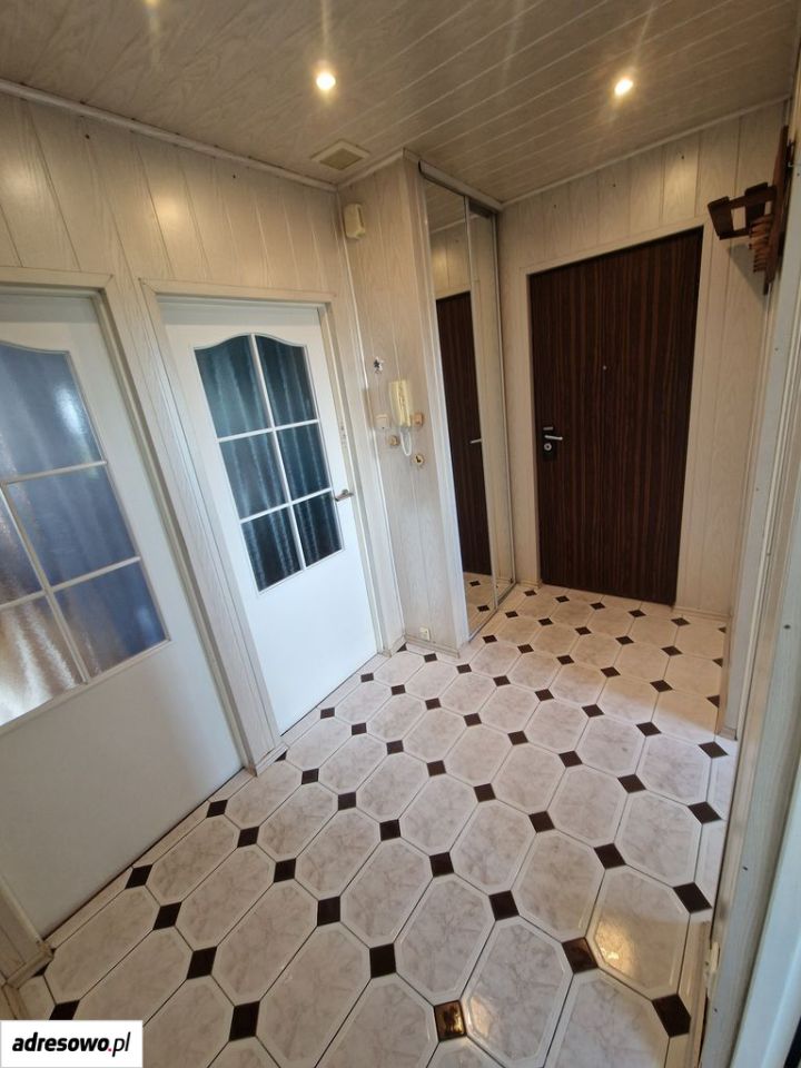 Mieszkanie 3-pokojowe Inowrocław Rąbin, ul. Wojska Polskiego. Zdjęcie 10