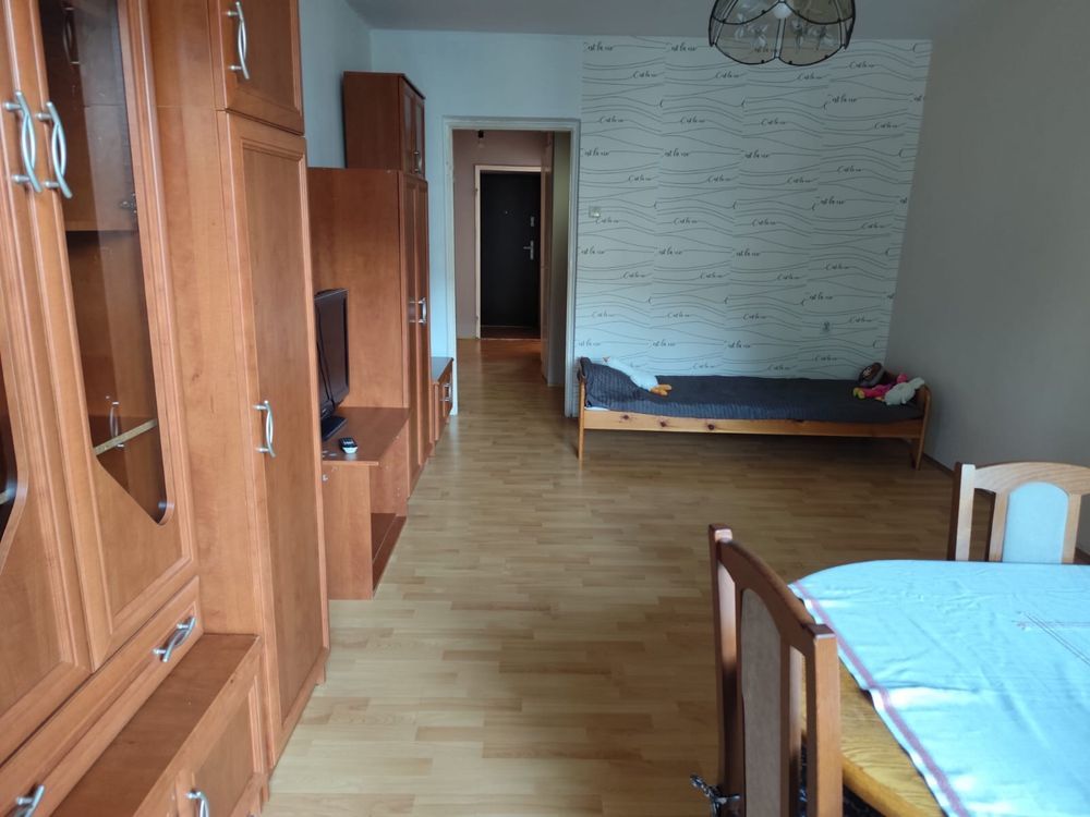 Mieszkanie 1-pokojowe Tychy, al. Niepodległości. Zdjęcie 4