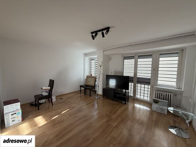 Mieszkanie 2-pokojowe Katowice Śródmieście, ul. Uniwersytecka. Zdjęcie 1