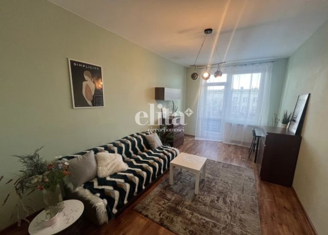 Mieszkanie 2-pokojowe Sopot, ul. 23 Marca. Zdjęcie 3
