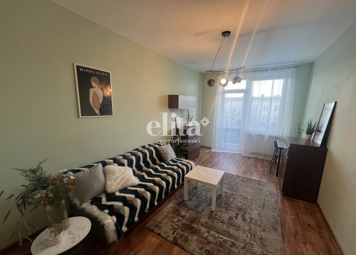 Mieszkanie 2-pokojowe Sopot, ul. 23 Marca. Zdjęcie 3