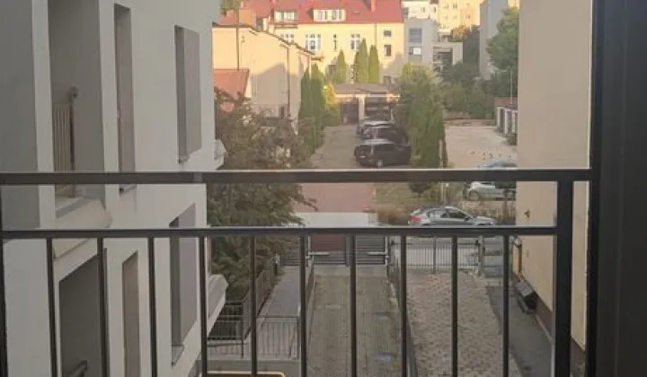 Mieszkanie 1-pokojowe Kielce Centrum, ul. Juliusza Słowackiego