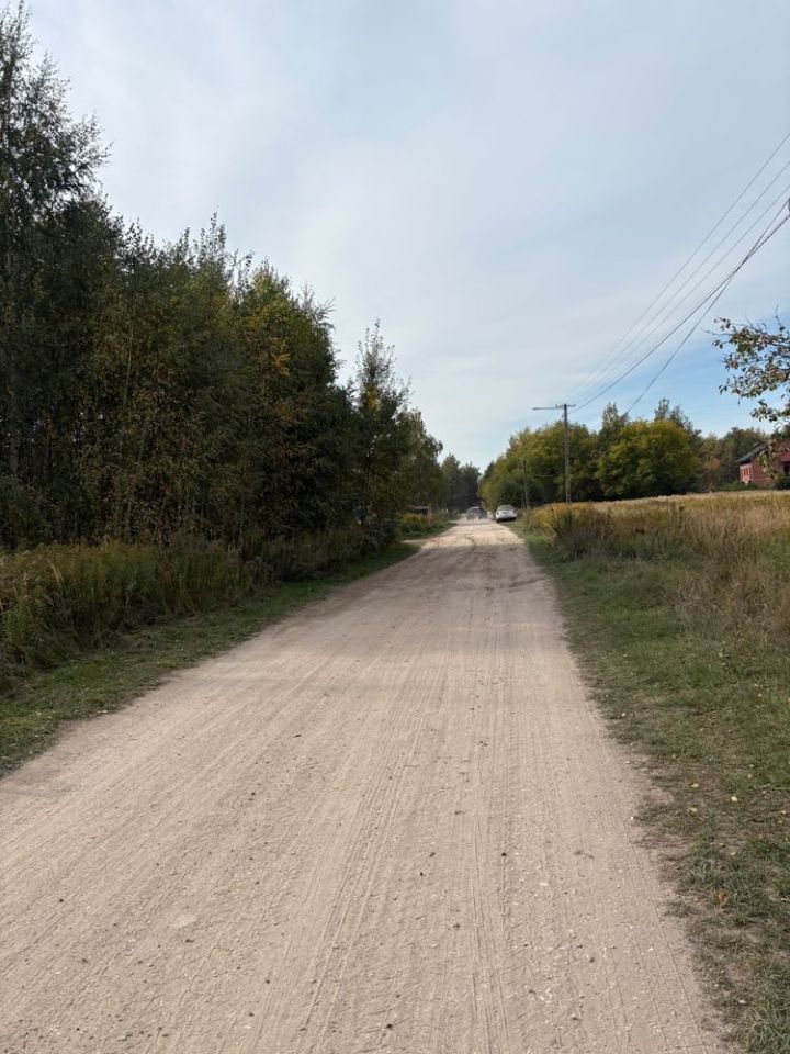 Działka budowlana Kobyłka. Zdjęcie 5
