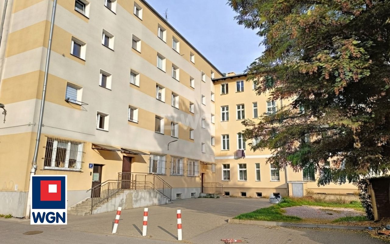 Mieszkanie 3-pokojowe Elbląg Centrum, ul. Kosynierów Gdyńskich. Zdjęcie 8