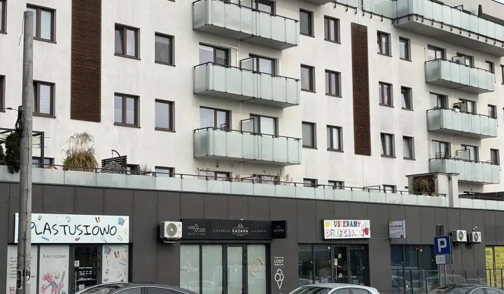 Mieszkanie 3-pokojowe Warka Centrum, ul. Spółdzielcza