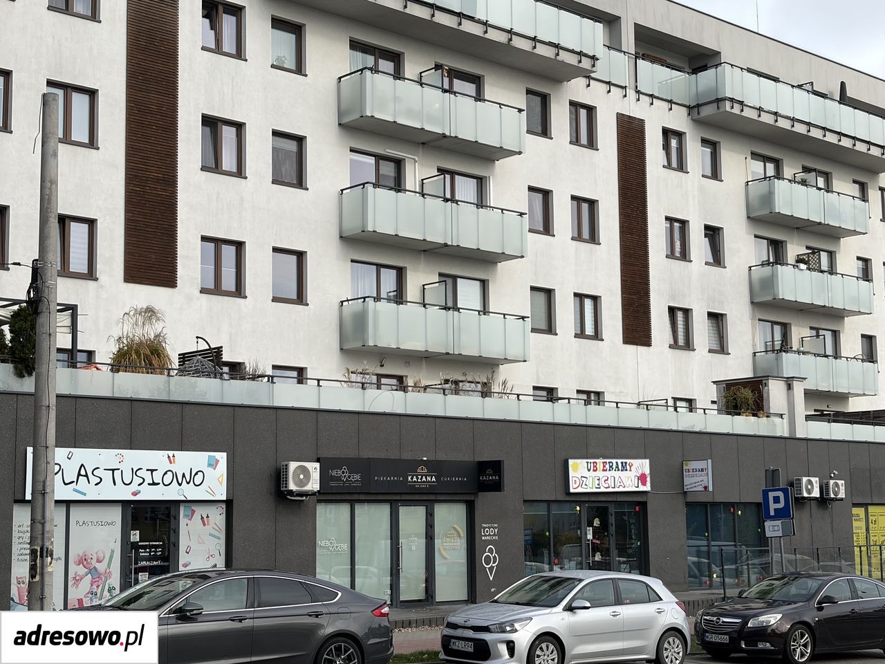 Mieszkanie 3-pokojowe Warka Centrum, ul. Spółdzielcza. Zdjęcie 1