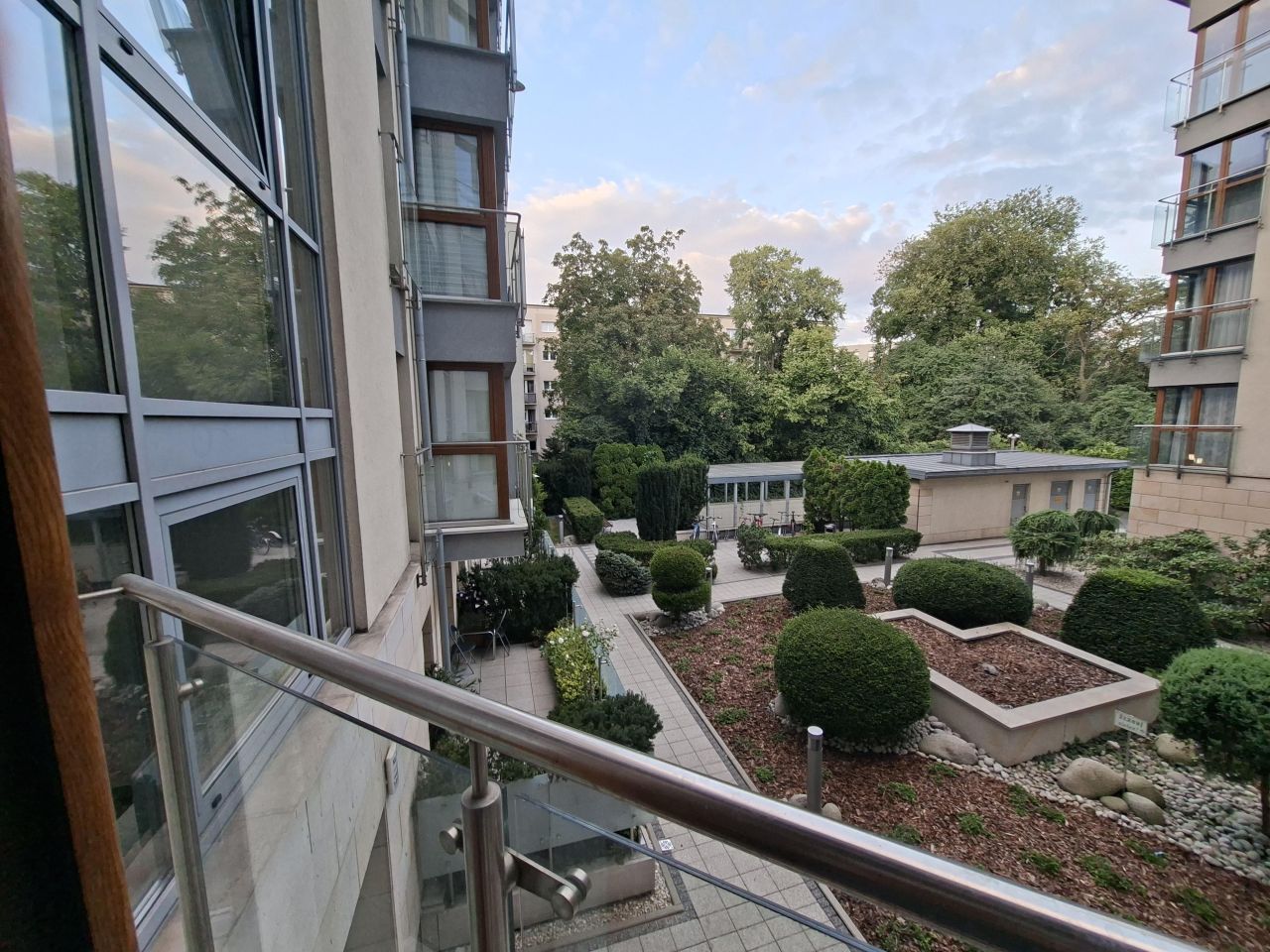Mieszkanie 1-pokojowe Kraków Dębniki, ul. Kazimierza Pułaskiego. Zdjęcie 8