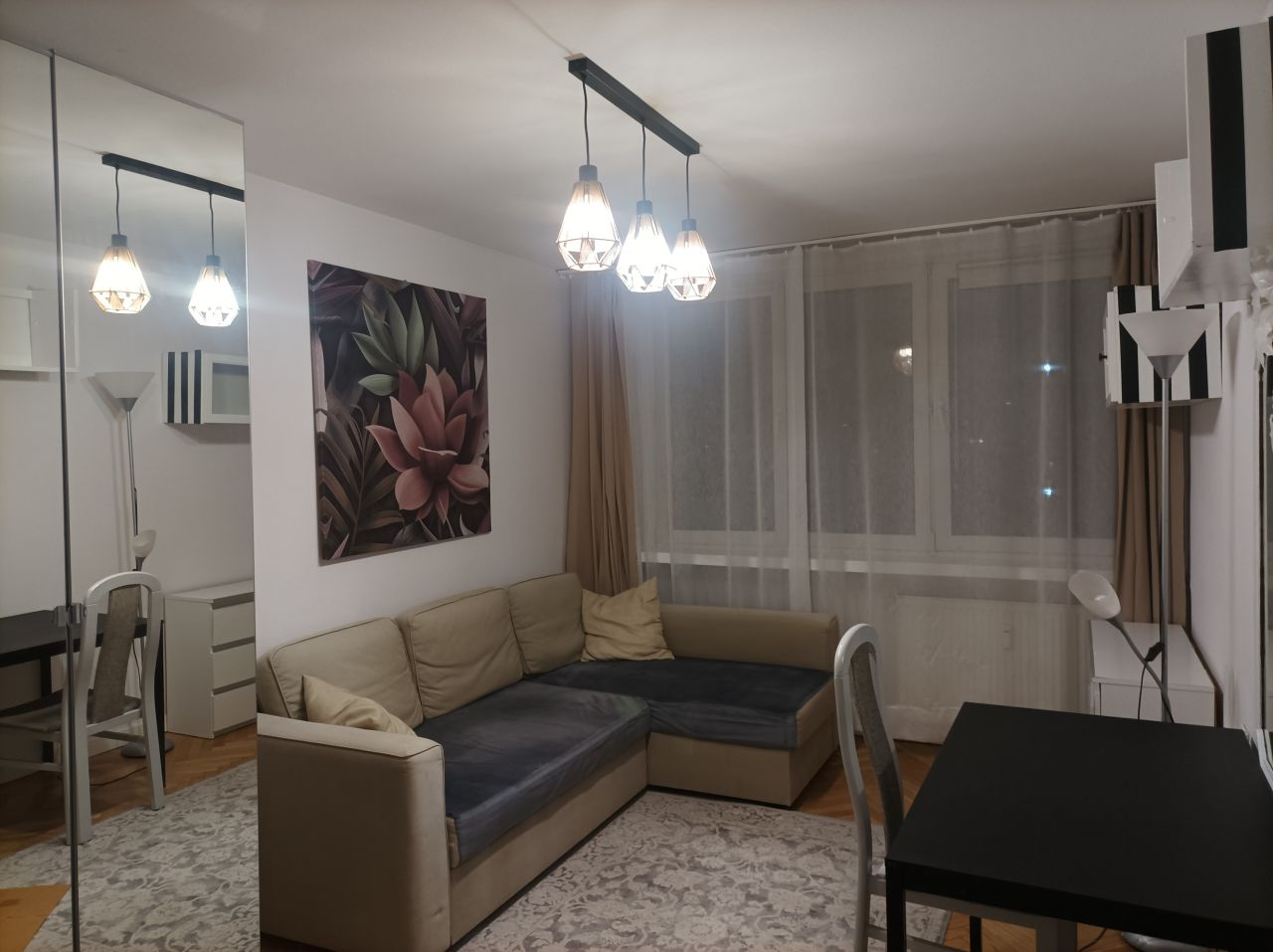 Mieszkanie 2-pokojowe Warszawa Śródmieście, ul. Śliska. Zdjęcie 7