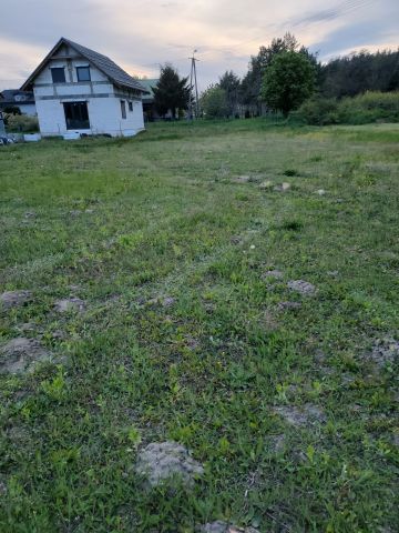 Działka budowlana Skrzynki, ul. Dębina. Zdjęcie 1