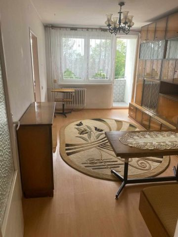 Mieszkanie 3-pokojowe Kościerzyna Centrum, ul. os. Tysiąclecia. Zdjęcie 1