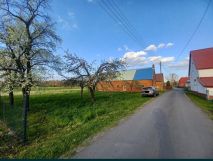 Działka budowlana Węgrzce. Zdjęcie 3