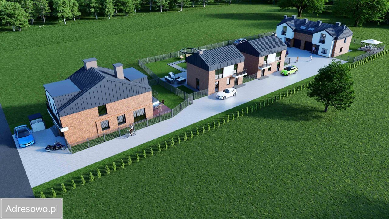 Działka budowlana Pyskowice, ul. gen. Władysława Sikorskiego. Zdjęcie 7