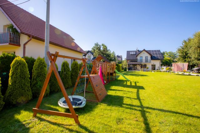 dom wolnostojący, 5 pokoi Trojanowice, ul. Nad Strugą. Zdjęcie 23