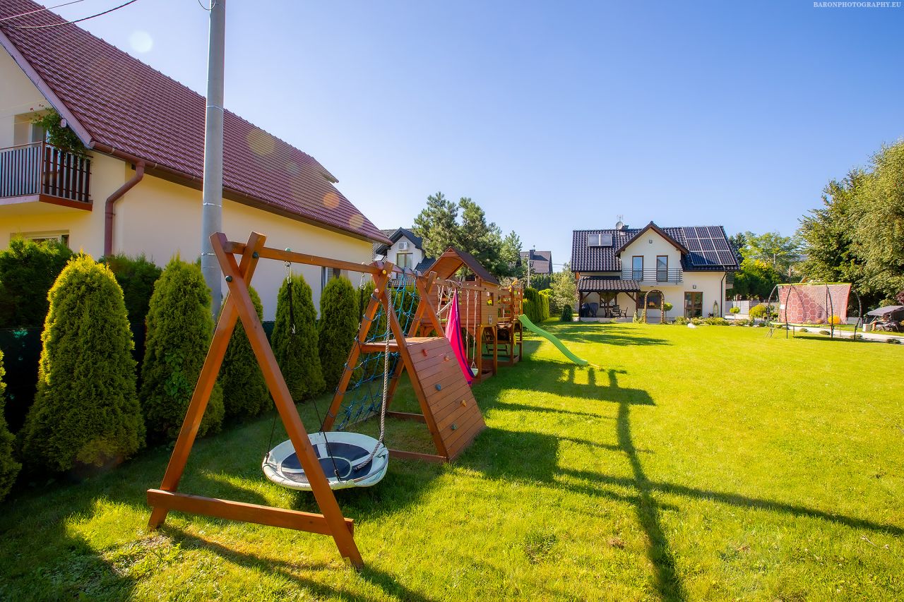 dom wolnostojący, 5 pokoi Trojanowice, ul. Nad Strugą. Zdjęcie 23