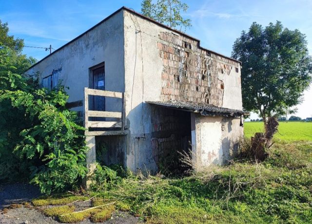 Działka budowlana Kobielice. Zdjęcie 1