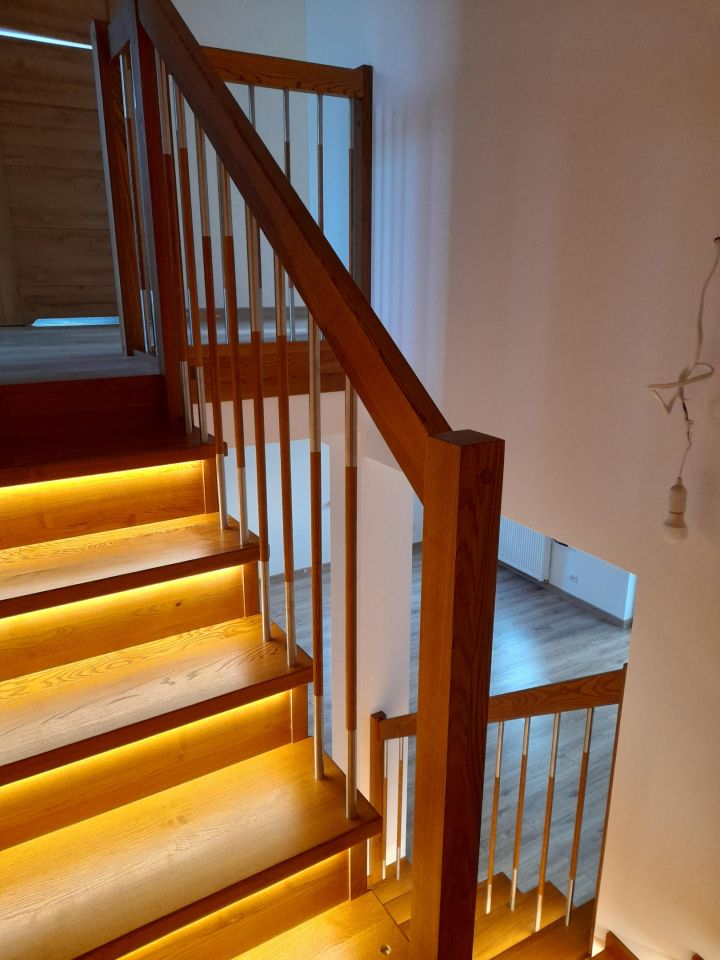 bliźniak, 5 pokoi Bydgoszcz Osowa Góra, ul. Albatrosowa. Zdjęcie 49