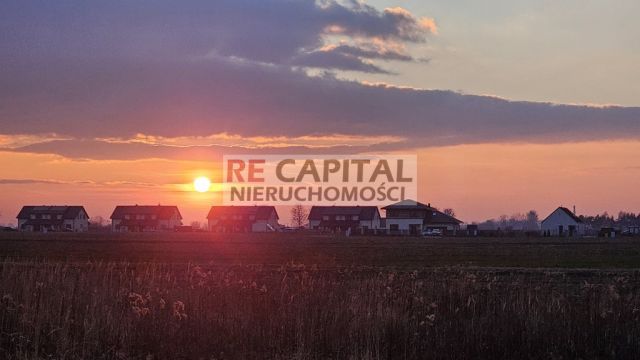 Działka budowlana Zaborówek. Zdjęcie 7