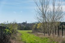 Działka rolno-budowlana Podole. Zdjęcie 4