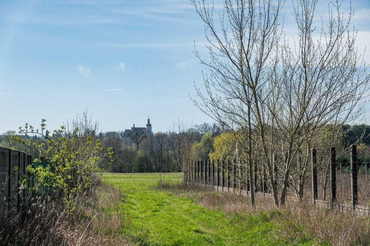 Działka rolno-budowlana Podole. Zdjęcie 5