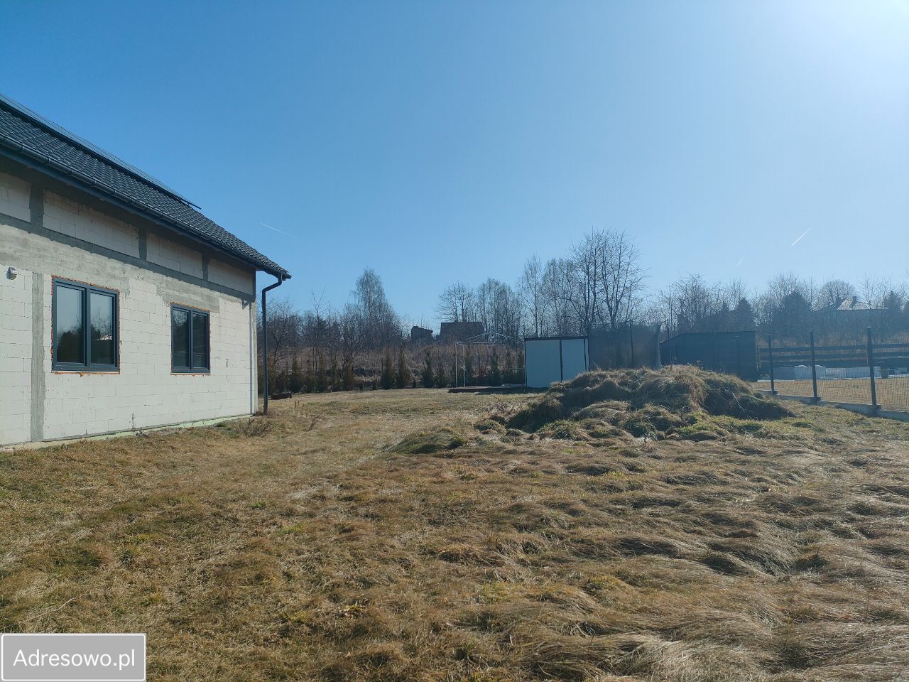 dom wolnostojący, 3 pokoje Jaworzno, ul. Szprotawy. Zdjęcie 10