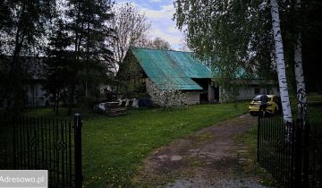 dom wolnostojący, 5 pokoi Olimpów