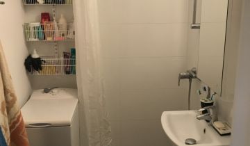 Mieszkanie 3-pokojowe Warszawa Służewiec, ul. Orzycka