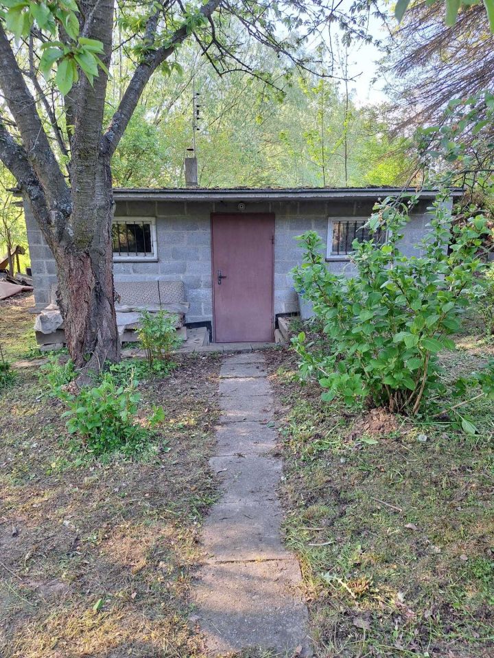 Działka rod Wola Luborzycka, ul. Działkowa. Zdjęcie 7