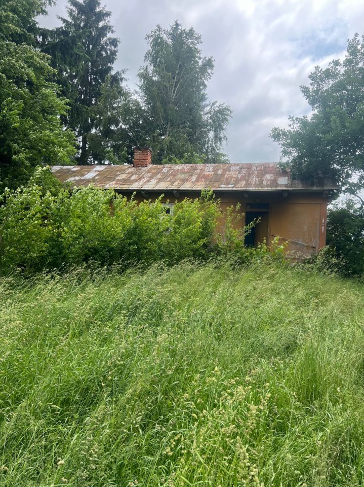 Działka rolna Soból