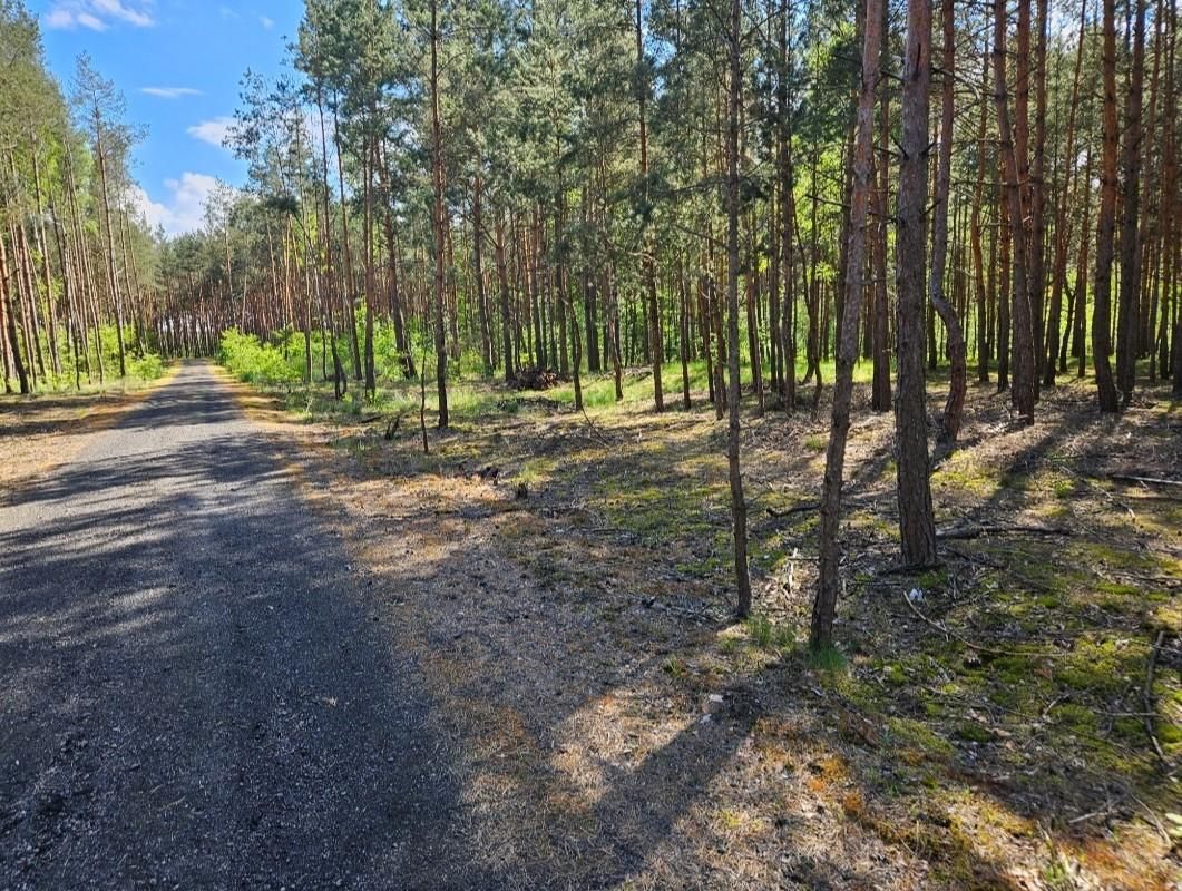 Działka budowlana Solec Kujawski, ul. Garbary. Zdjęcie 9