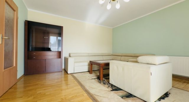 Mieszkanie 4-pokojowe Rzeszów, ul. Zabłocie. Zdjęcie 4