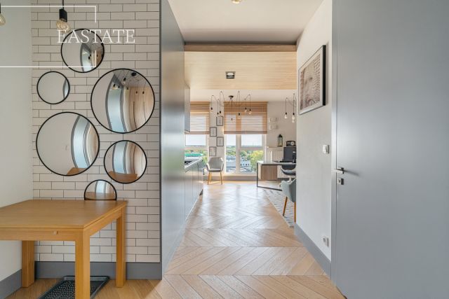 Mieszkanie 3-pokojowe Warszawa Ursynów, al. Aleja Jana Rodowicza "Anody". Zdjęcie 16