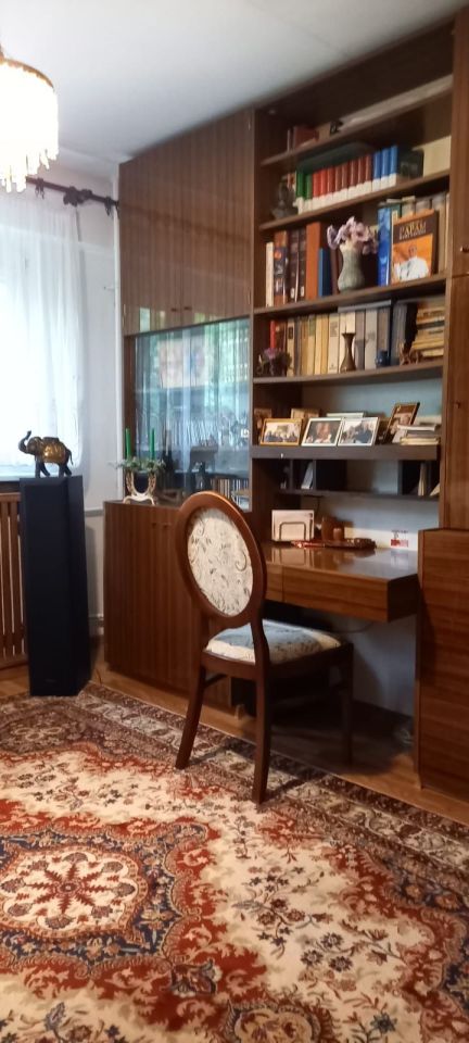 Mieszkanie 3-pokojowe Warszawa Ochota