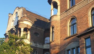 Mieszkanie 1-pokojowe Kraków Grzegórzki, ul. Aleksandra Lubomirskiego