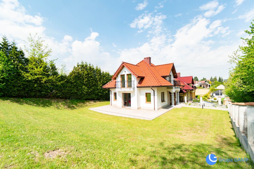 bliźniak, 6 pokoi Wieliczka. Zdjęcie 2