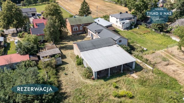 dom wolnostojący, 4 pokoje Chodaki. Zdjęcie 22