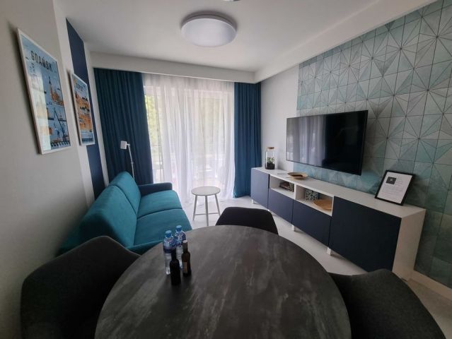 Mieszkanie 2-pokojowe Gdańsk Wyspa Sobieszewska, ul. Turystyczna. Zdjęcie 1