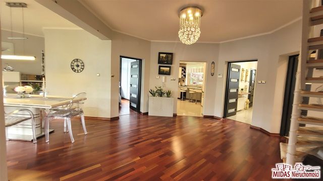 dom wolnostojący, 6 pokoi Szpetal Górny. Zdjęcie 20