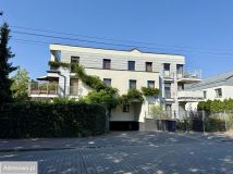 Mieszkanie 5-pokojowe Warszawa Ursynów, ul. Bekasów. Zdjęcie 2