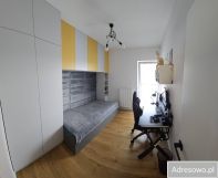 Mieszkanie 4-pokojowe Wyszków, ul. Fryderyka Chopina. Zdjęcie 3