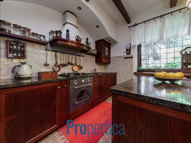 dom wolnostojący, 6 pokoi Warszawa Białołęka, ul. Świderska. Zdjęcie 2