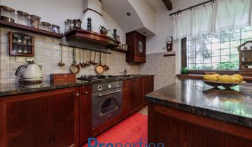 dom wolnostojący, 6 pokoi Warszawa Białołęka, ul. Świderska