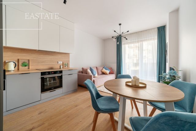 Mieszkanie 3-pokojowe Warszawa Mokotów, ul. Mariana Zdziechowskiego. Zdjęcie 2