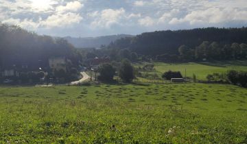 Działka budowlana Brodnica Górna