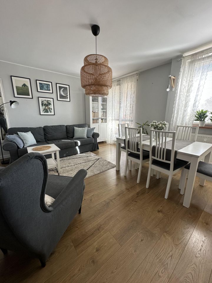 Mieszkanie 3-pokojowe Oława, ul. Ignacego Paderewskiego. Zdjęcie 25