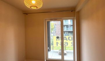 Mieszkanie 2-pokojowe Czarnochowice